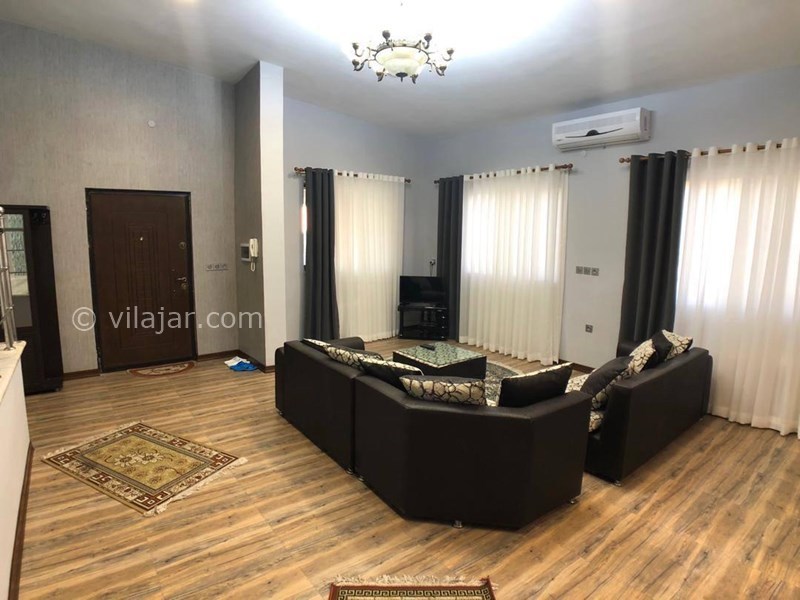 عکس شماره 789069 - اجاره ویلا رامسر استخردار ساحلی - 