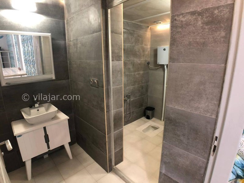 عکس شماره 789070 - اجاره ویلا رامسر استخردار ساحلی - 