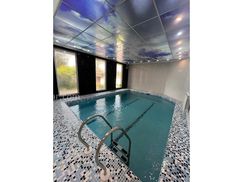 عکس شماره 789072 - اجاره ویلا رامسر استخردار ساحلی - 