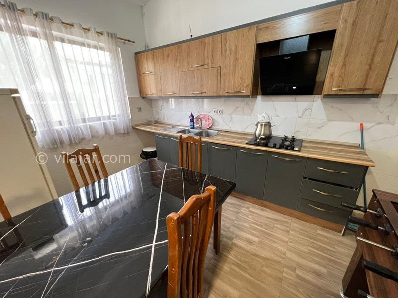 عکس شماره 789079 - اجاره ویلا رامسر استخردار ساحلی - 