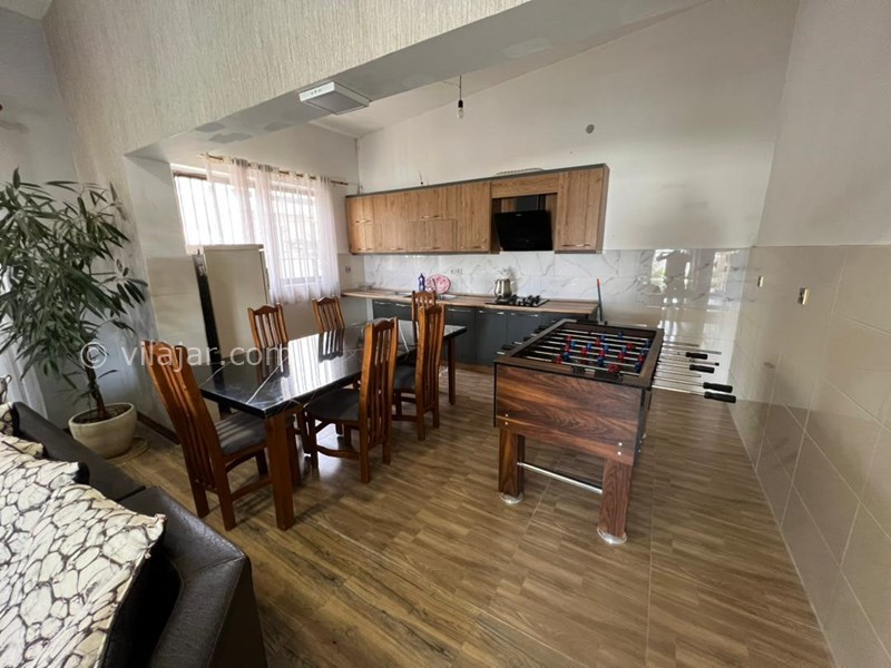 عکس شماره 789081 - اجاره ویلا رامسر استخردار ساحلی - 