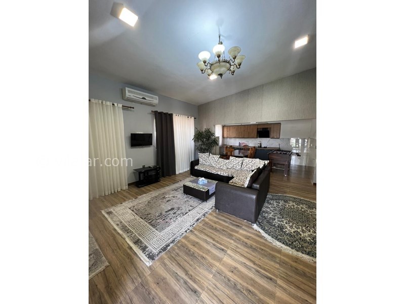 عکس شماره 789083 - اجاره ویلا رامسر استخردار ساحلی - 