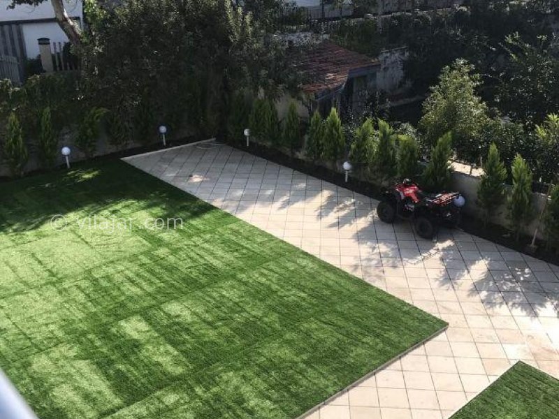 عکس شماره 789093 - اجاره ویلا استخردار در ایزدشهر - 