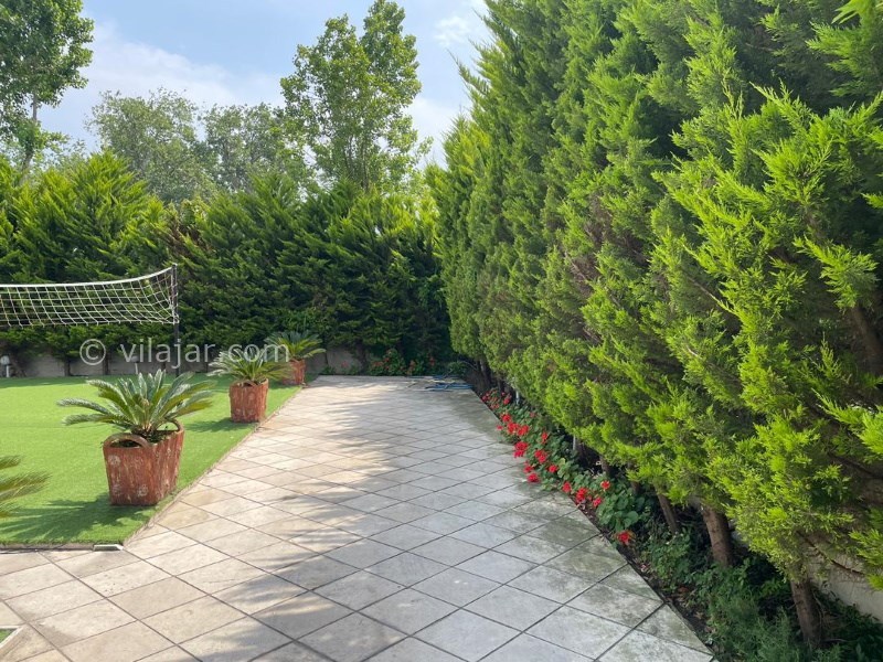 عکس شماره 789103 - اجاره ویلا استخردار در ایزدشهر - 