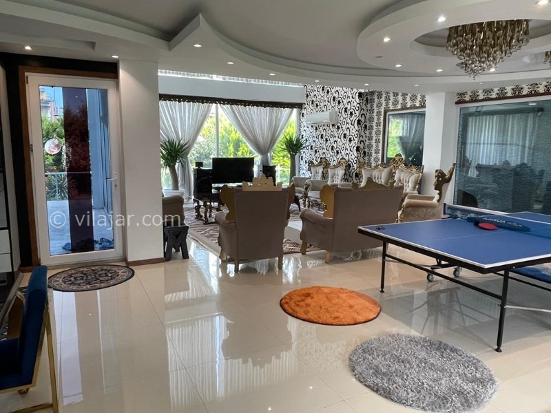 عکس شماره 789104 - اجاره ویلا استخردار در ایزدشهر - 