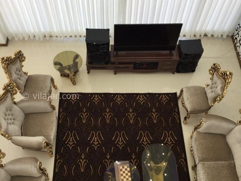 عکس شماره 789108 - اجاره ویلا استخردار در ایزدشهر - 