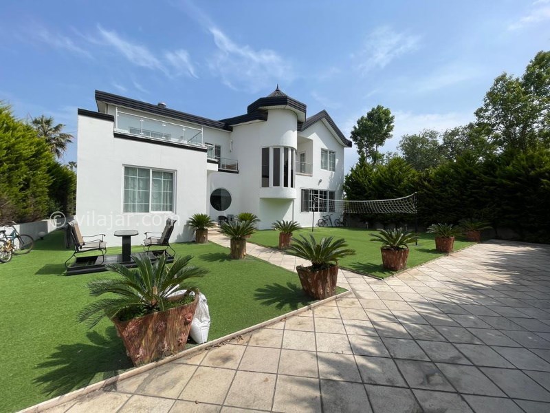 عکس شماره 789109 - اجاره ویلا استخردار در ایزدشهر - 