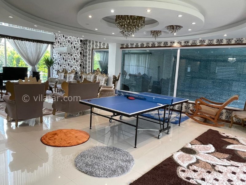 عکس شماره 789113 - اجاره ویلا استخردار در ایزدشهر - 