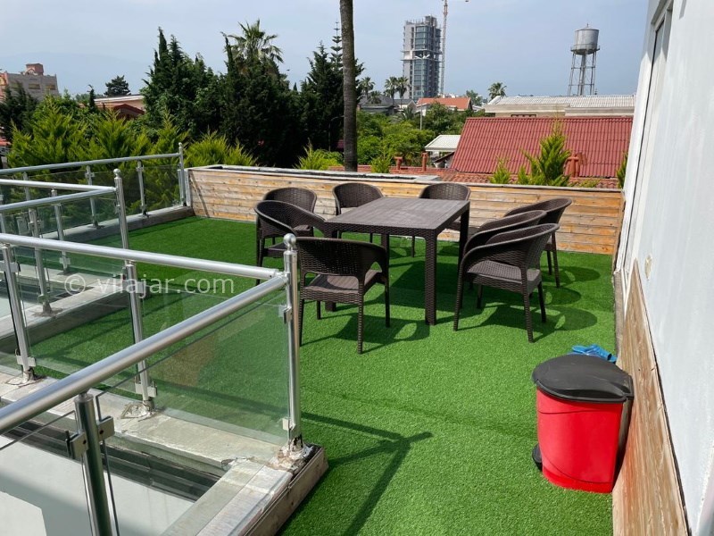 عکس شماره 789114 - اجاره ویلا استخردار در ایزدشهر - 