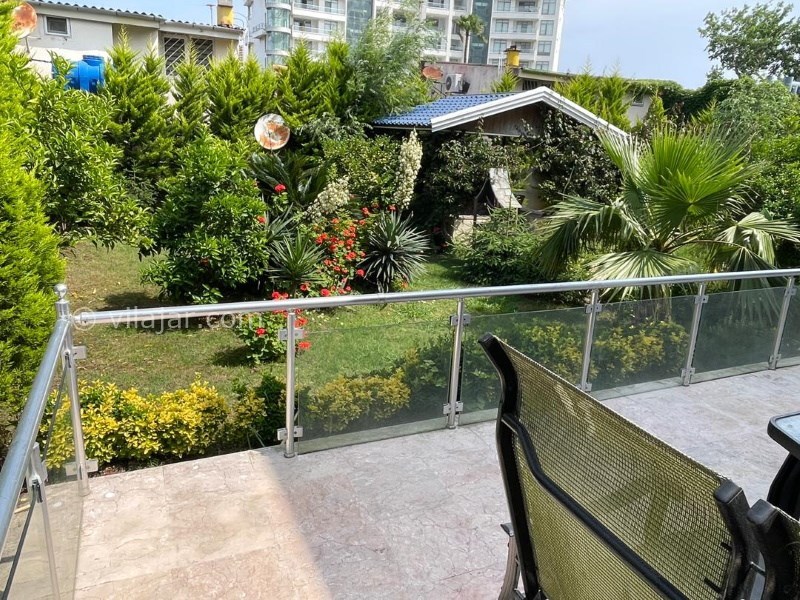 عکس شماره 789115 - اجاره ویلا استخردار در ایزدشهر - 