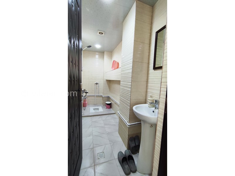 عکس شماره 789221 - اقامتگاه در خوی نزدیک مرز رازی - 