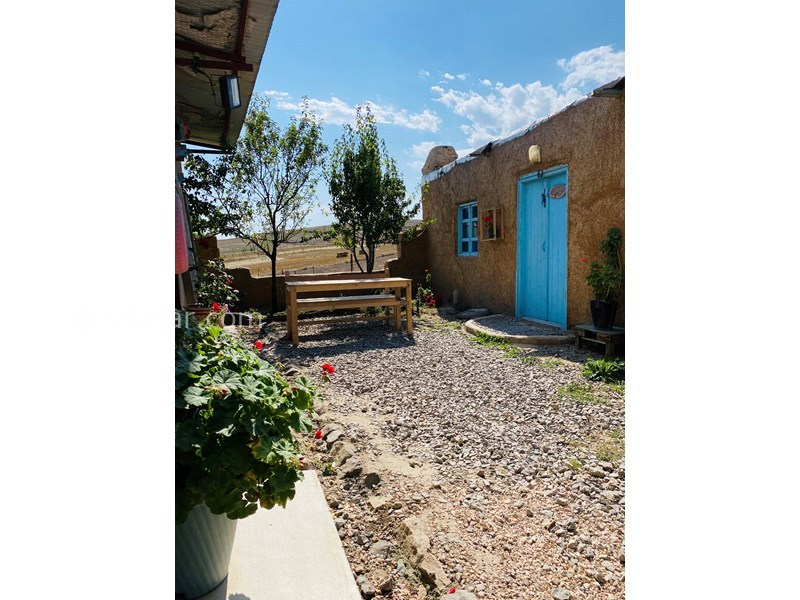 عکس شماره 789243 - اقامتگاه بومگردی آرامان اردبیل - 