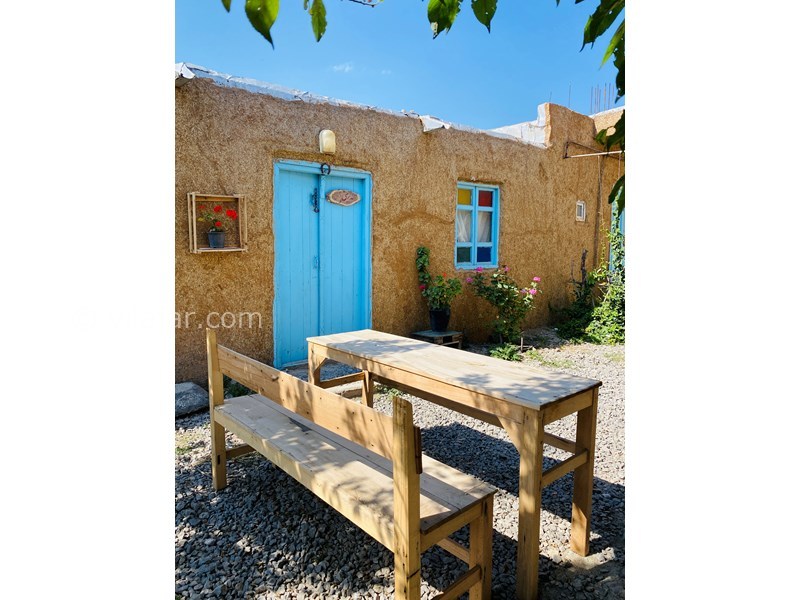 عکس شماره 789244 - اقامتگاه بومگردی آرامان اردبیل - 