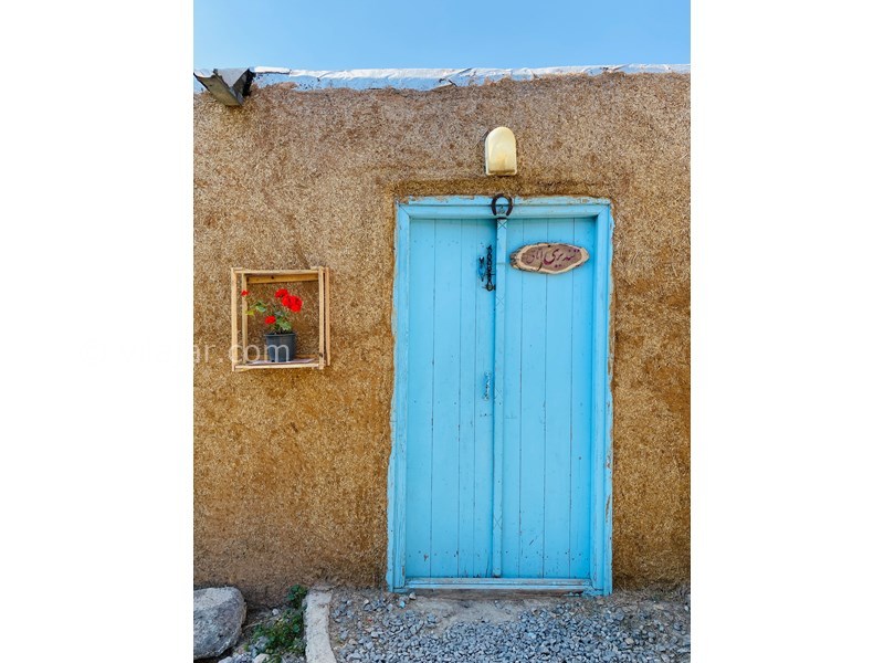 عکس شماره 789245 - اقامتگاه بومگردی آرامان اردبیل - 