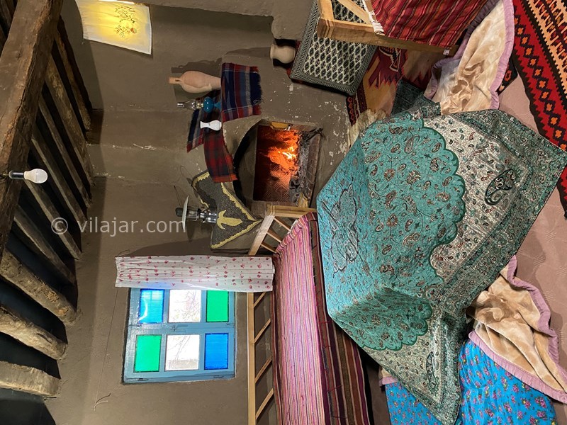 عکس شماره 789246 - اقامتگاه بومگردی آرامان اردبیل - 