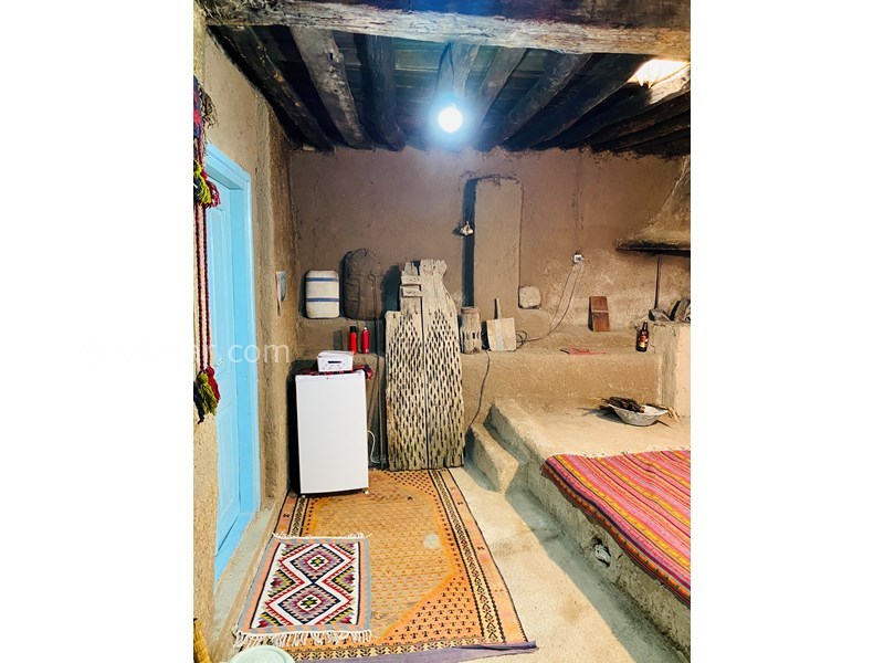 عکس شماره 789248 - اقامتگاه بومگردی آرامان اردبیل - 