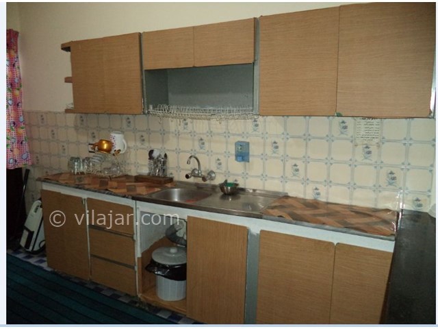 عکس شماره 7893 - اجاره واحد ساحلی طبقه اول - 