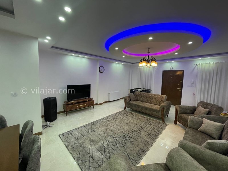 عکس شماره 789430 - اجاره ویلا با جکوزی در تنکابن - 