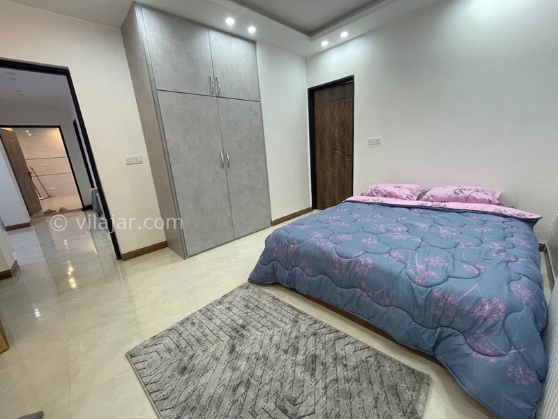 عکس شماره 789432 - اجاره ویلا با جکوزی در تنکابن - 