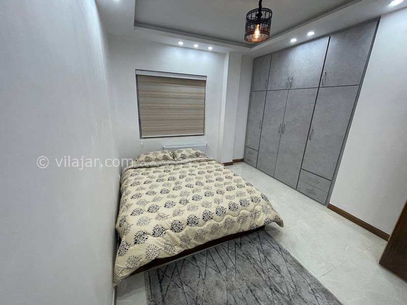 عکس شماره 789434 - اجاره ویلا با جکوزی در تنکابن - 