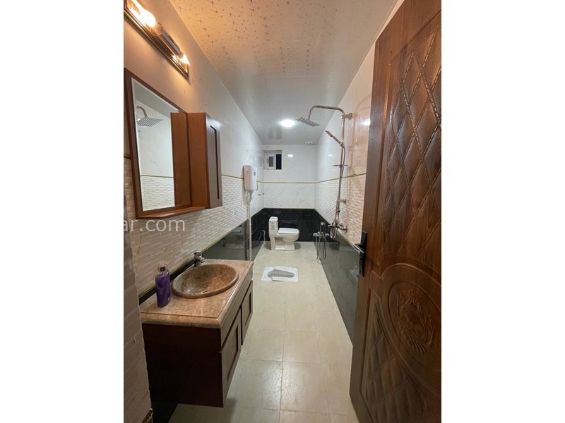 عکس شماره 789435 - اجاره ویلا با جکوزی در تنکابن - 