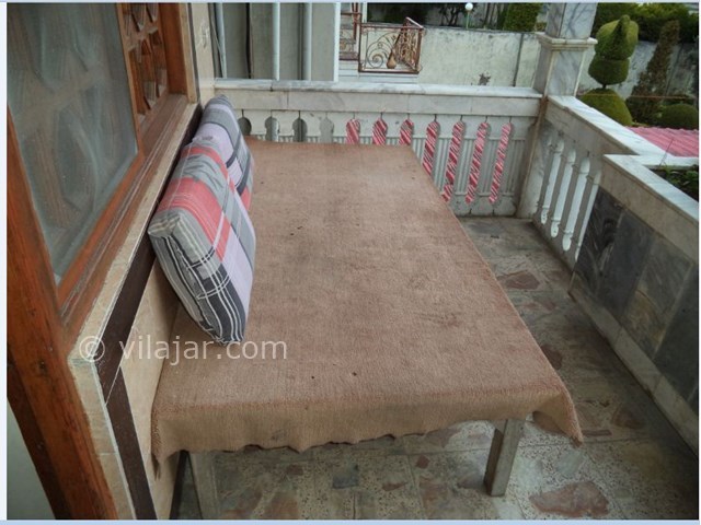 عکس شماره 7895 - اجاره واحد ساحلی طبقه اول - 