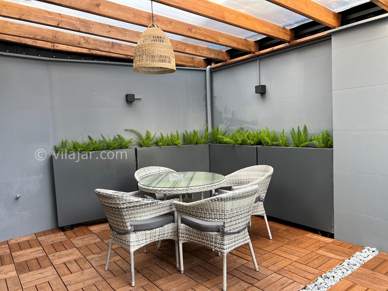 عکس شماره 789659 - ویلا رامسر با استخر آبگرم و بیلیارد - 