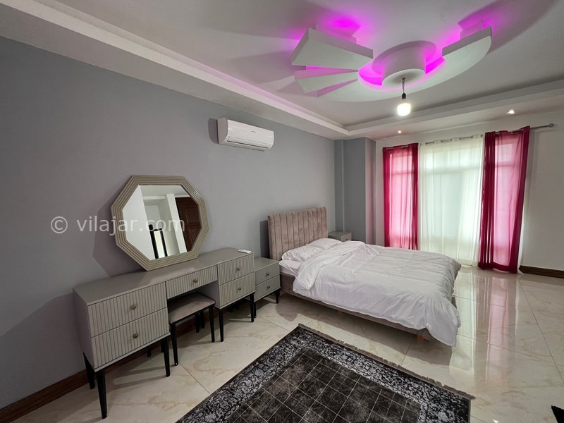 عکس شماره 789663 - ویلا رامسر با استخر آبگرم و بیلیارد - 