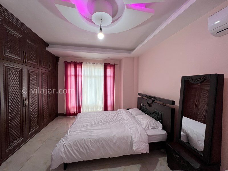 عکس شماره 789666 - ویلا رامسر با استخر آبگرم و بیلیارد - 