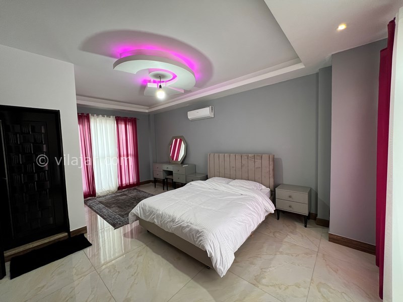 عکس شماره 789667 - ویلا رامسر با استخر آبگرم و بیلیارد - 