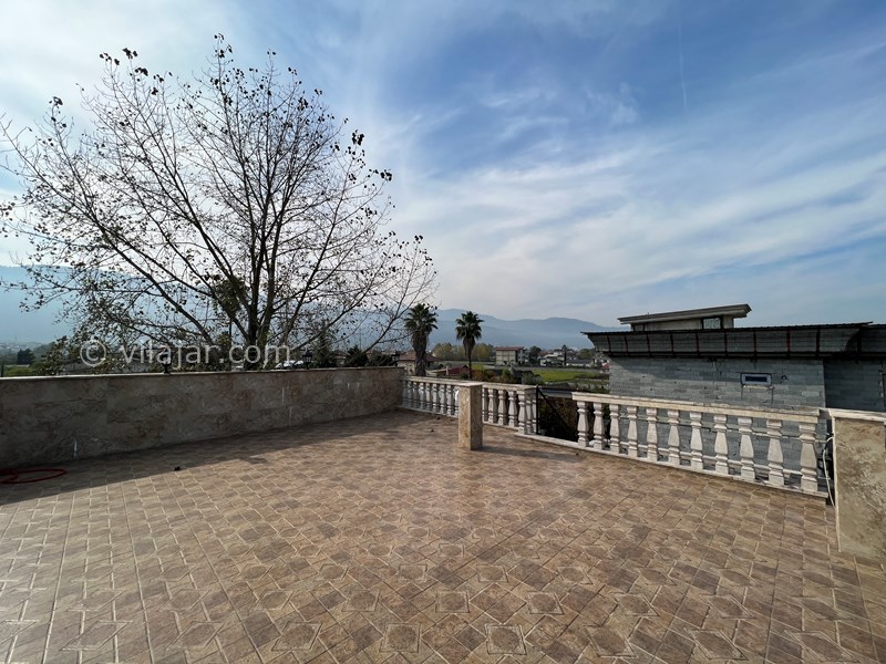 عکس شماره 789668 - ویلا رامسر با استخر آبگرم و بیلیارد - 