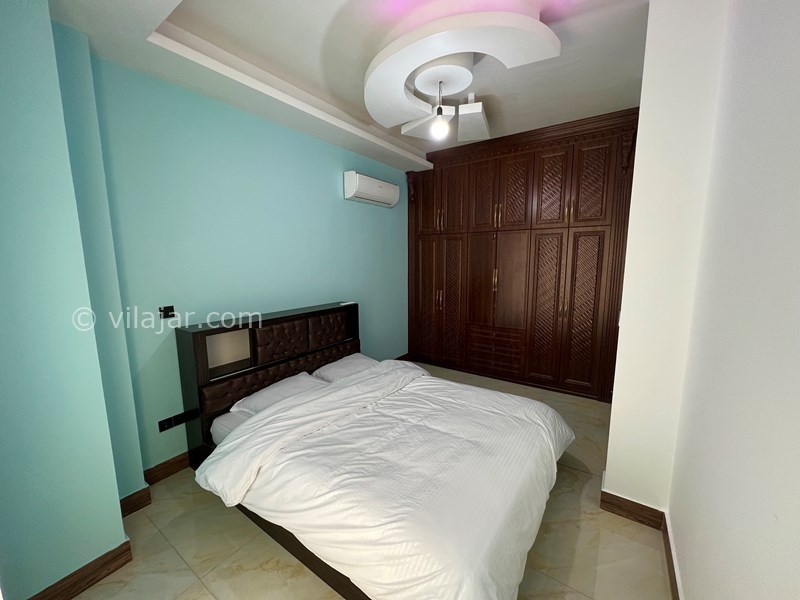 عکس شماره 789671 - ویلا رامسر با استخر آبگرم و بیلیارد - 