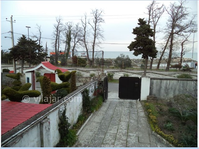 عکس شماره 7897 - اجاره واحد ساحلی طبقه اول - 