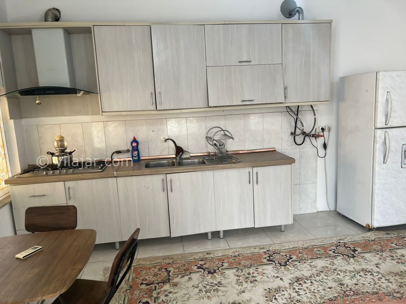 عکس شماره 789752 - اجاره اقامتگاه مبله در هچیرود - 