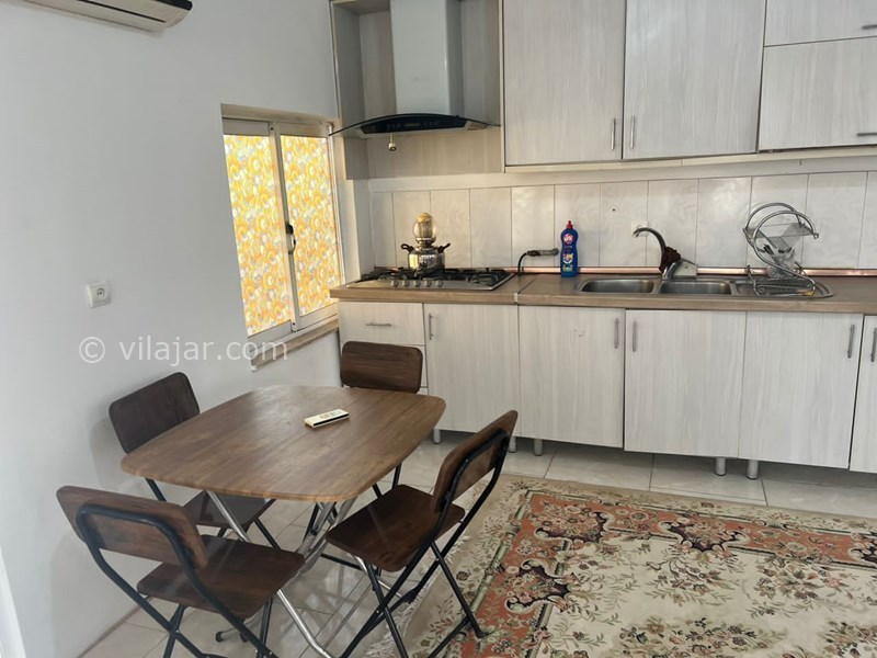 عکس شماره 789753 - اجاره اقامتگاه مبله در هچیرود - 