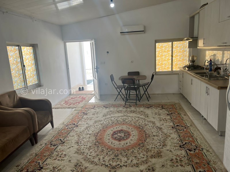 عکس شماره 789755 - اجاره اقامتگاه مبله در هچیرود - 