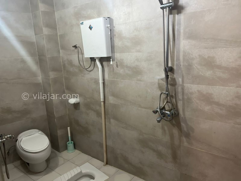 عکس شماره 789756 - اجاره اقامتگاه مبله در هچیرود - 