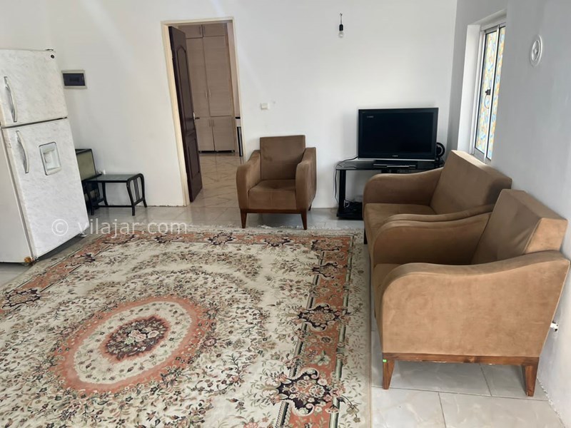 عکس شماره 789758 - اجاره اقامتگاه مبله در هچیرود - 