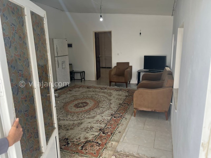 عکس شماره 789759 - اجاره اقامتگاه مبله در هچیرود - 