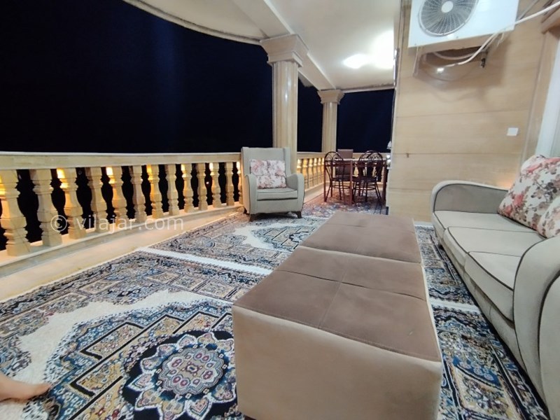 عکس شماره 789818 - اجاره ویلا در گردنه حیران آستارا - 