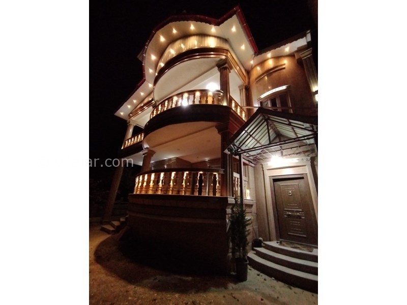 عکس شماره 789823 - اجاره ویلا در گردنه حیران آستارا - 