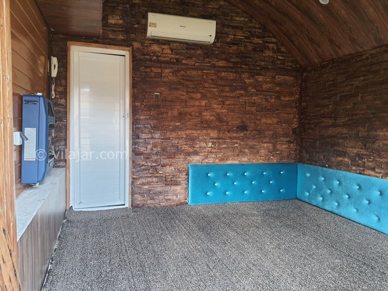 عکس شماره 789826 - اقامتگاه بوم گردی بام کوتنا - 