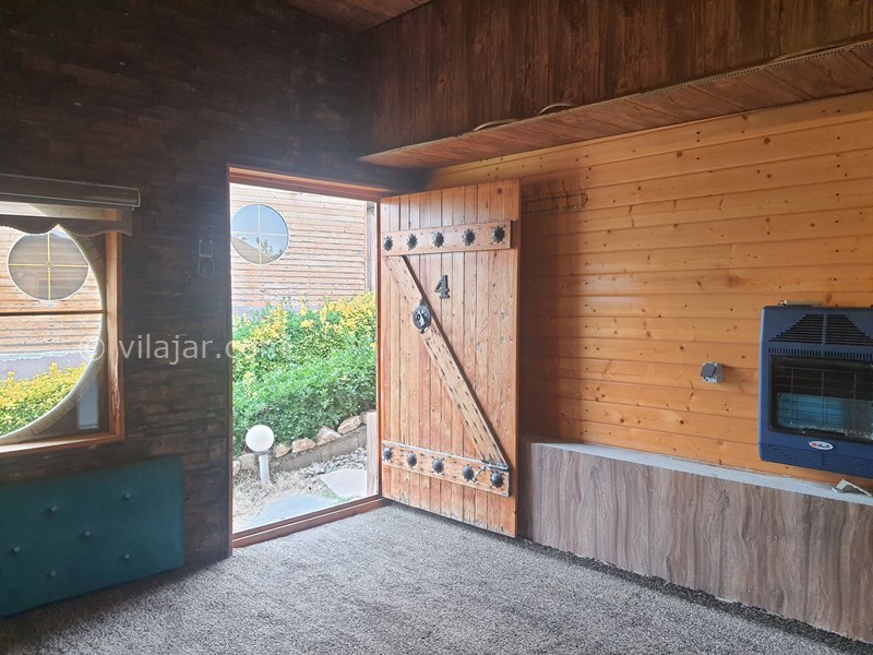 عکس شماره 789831 - اقامتگاه بوم گردی بام کوتنا - 