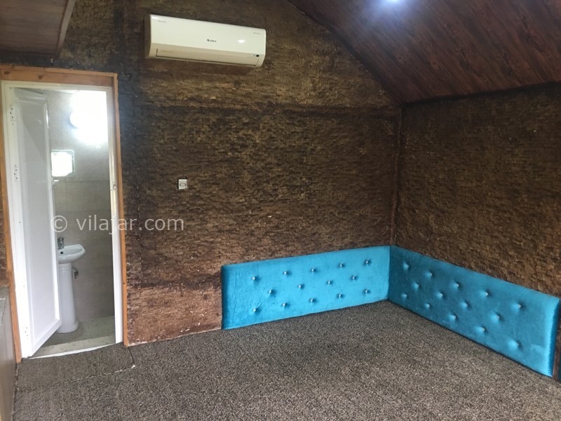 عکس شماره 789832 - اقامتگاه بوم گردی بام کوتنا - 