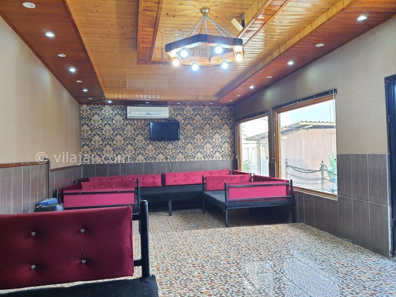 عکس شماره 789836 - اقامتگاه بوم گردی بام کوتنا - 