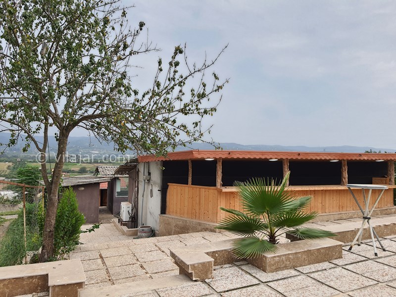 عکس شماره 789837 - اقامتگاه بوم گردی بام کوتنا - 