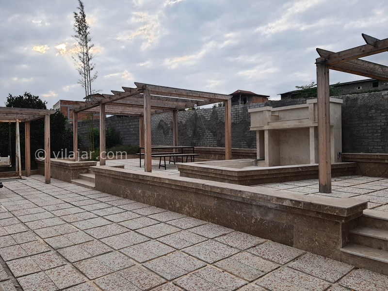 عکس شماره 789838 - اقامتگاه بوم گردی بام کوتنا - 