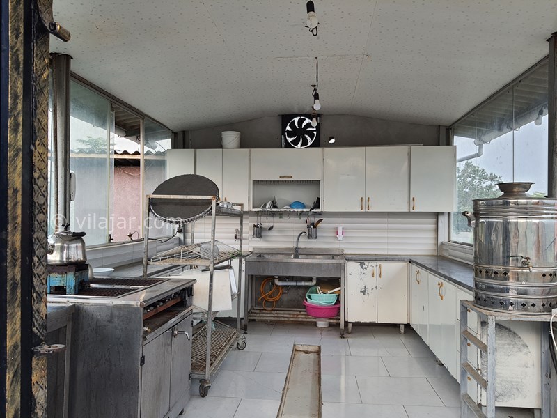 عکس شماره 789840 - اقامتگاه بوم گردی بام کوتنا - 