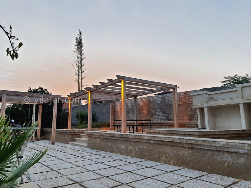 عکس شماره 789842 - اقامتگاه بوم گردی بام کوتنا - 