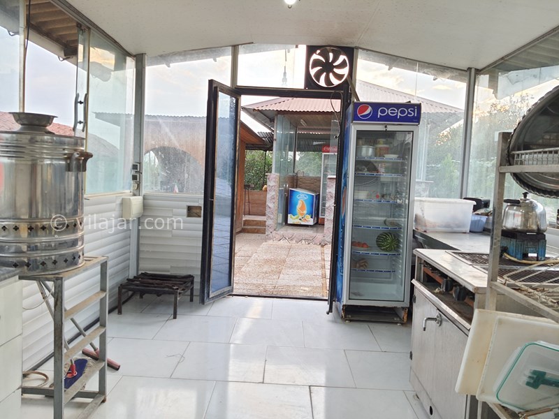 عکس شماره 789843 - اقامتگاه بوم گردی بام کوتنا - 